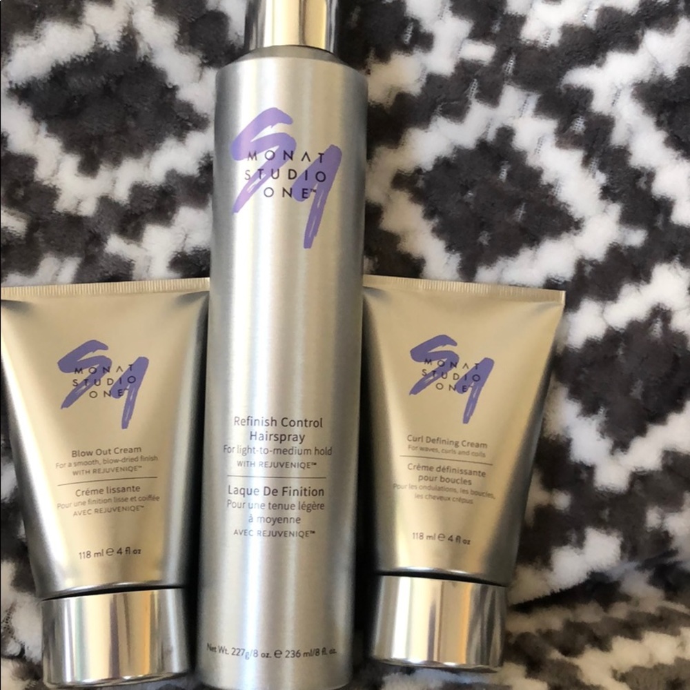 Monat Studio One